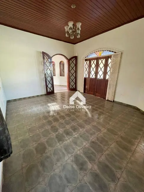 Foto 2 de Casa com 4 quartos à venda, 600m2 em Aeroporto Velho, Santarem - PA