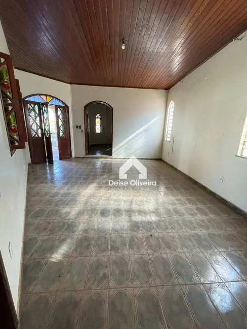 Casa com 4 quartos à venda, 600m2 em Aeroporto Velho, Santarem - PA - imagem 5 Foto 5 de Casa com 4 quartos à venda, 600m2 em Aeroporto Velho, Santarem - PA