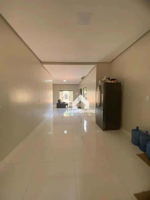 Casa com 3 quartos à venda, 629m2 em Diamantino, Santarem - PA - imagem 4 Foto 4 de Casa com 3 quartos à venda, 629m2 em Diamantino, Santarem - PA