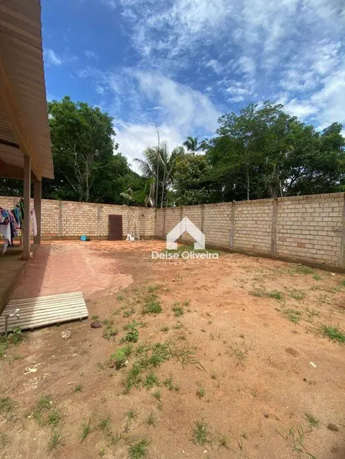 Casa com 3 quartos à venda, 629m2 em Diamantino, Santarem - PA - imagem 9 Foto 9 de Casa com 3 quartos à venda, 629m2 em Diamantino, Santarem - PA