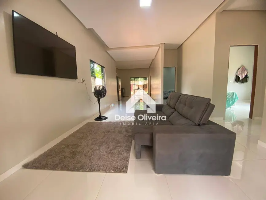 Casa com 3 quartos à venda, 629m2 em Diamantino, Santarem - PA - imagem 2 Foto 2 de Casa com 3 quartos à venda, 629m2 em Diamantino, Santarem - PA
