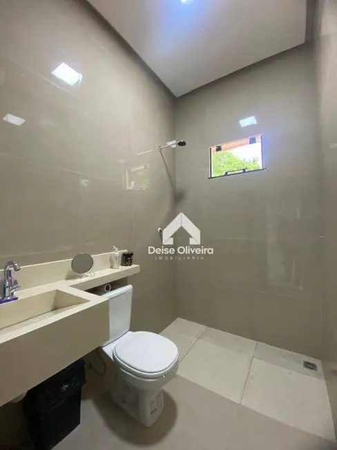 Casa com 3 quartos à venda, 629m2 em Diamantino, Santarem - PA - imagem 7 Foto 7 de Casa com 3 quartos à venda, 629m2 em Diamantino, Santarem - PA