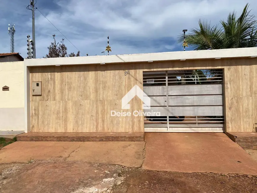 Foto 2 de Casa com 2 quartos à venda, 240m2 em Santo André, Santarem - PA