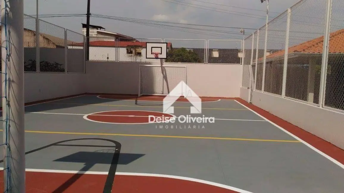 Foto 7 de Apartamento com 3 quartos à venda, 108m2 em Aeroporto Velho, Santarem - PA