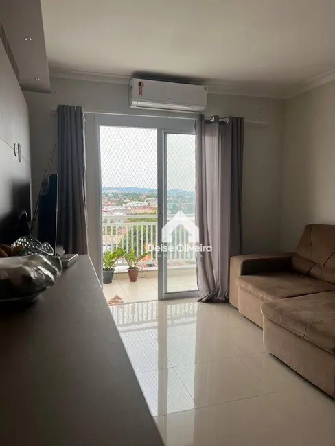 Foto 3 de Apartamento com 3 quartos à venda, 108m2 em Aeroporto Velho, Santarem - PA