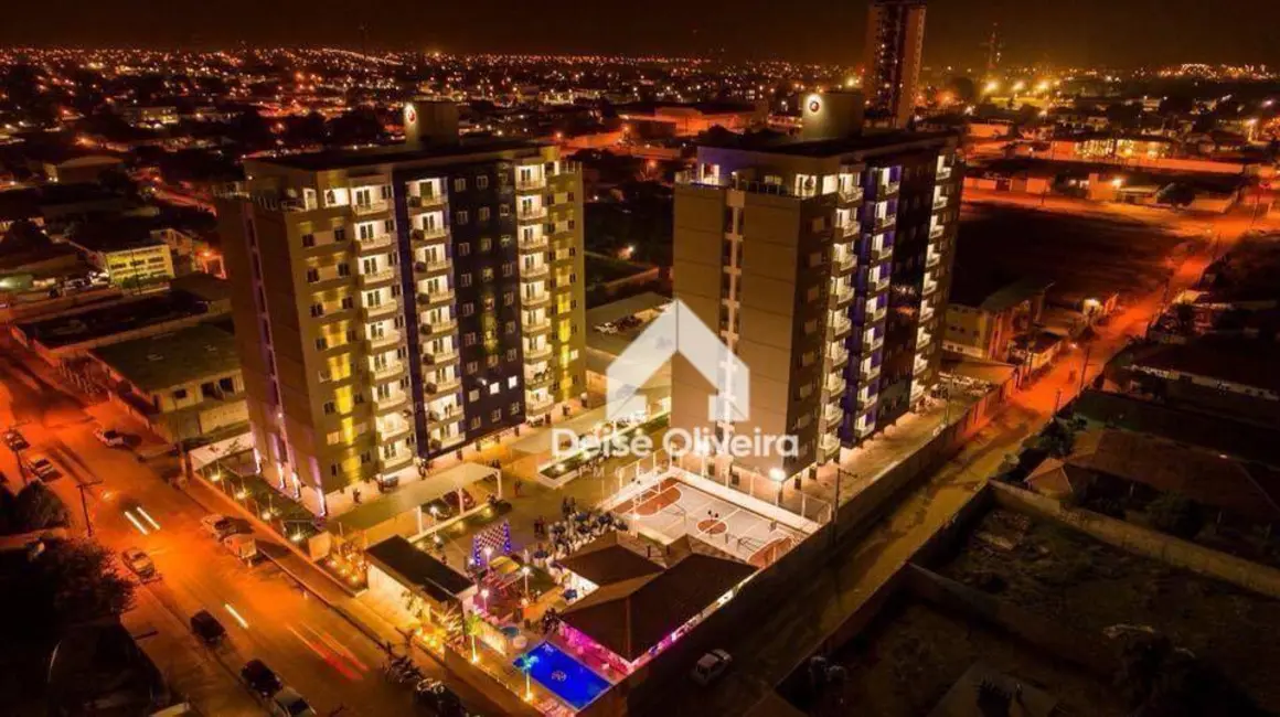 Foto 1 de Apartamento com 3 quartos à venda, 108m2 em Aeroporto Velho, Santarem - PA