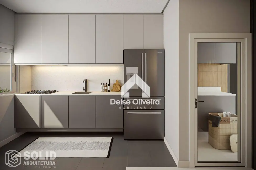 Casa com 3 quartos à venda, 153m2 em Nova República, Santarem - PA - imagem 3 Foto 3 de Casa com 3 quartos à venda, 153m2 em Nova República, Santarem - PA