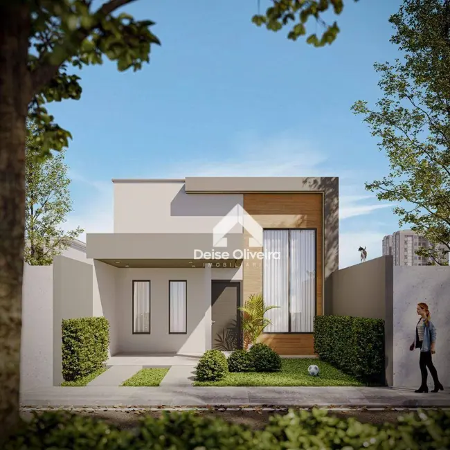 Casa com 3 quartos à venda, 153m2 em Nova República, Santarem - PA - imagem 1 Foto 1 de Casa com 3 quartos à venda, 153m2 em Nova República, Santarem - PA