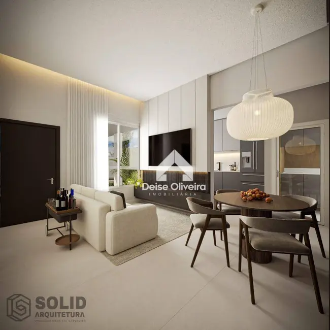 Casa com 3 quartos à venda, 153m2 em Nova República, Santarem - PA - imagem 5 Foto 5 de Casa com 3 quartos à venda, 153m2 em Nova República, Santarem - PA