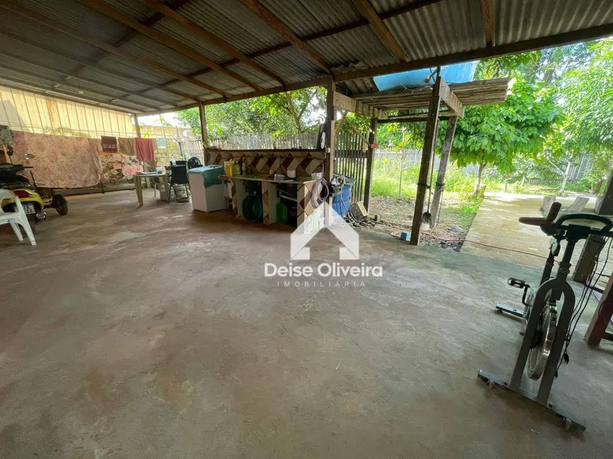 Casa com 2 quartos à venda, 525m2 em Santarem - PA - imagem 6 Foto 6 de Casa com 2 quartos à venda, 525m2 em Santarem - PA