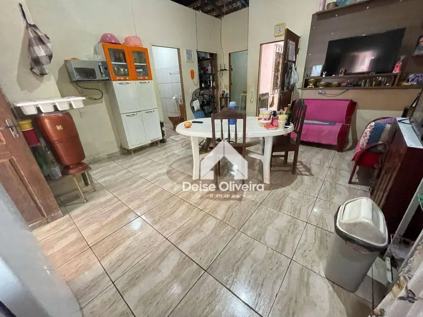 Casa com 2 quartos à venda, 525m2 em Santarem - PA - imagem 3 Foto 3 de Casa com 2 quartos à venda, 525m2 em Santarem - PA