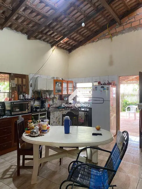 Casa com 2 quartos à venda, 525m2 em Santarem - PA - imagem 2 Foto 2 de Casa com 2 quartos à venda, 525m2 em Santarem - PA