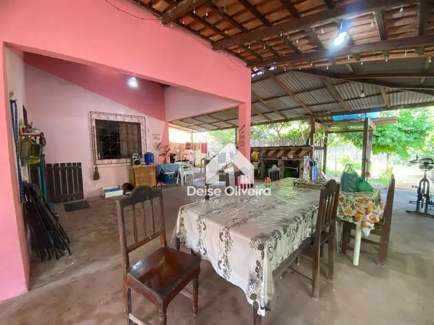 Casa com 2 quartos à venda, 525m2 em Santarem - PA - imagem 8 Foto 8 de Casa com 2 quartos à venda, 525m2 em Santarem - PA