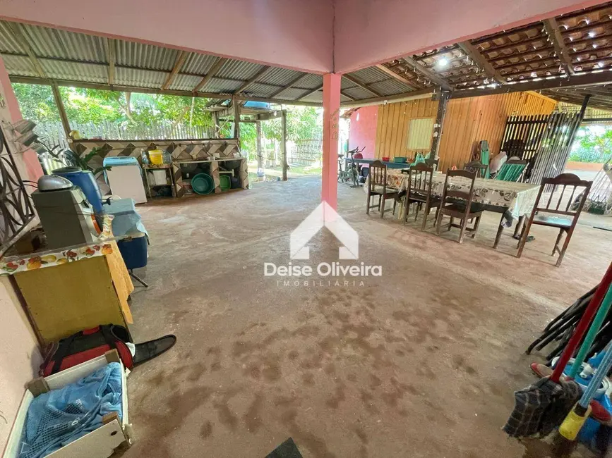 Casa com 2 quartos à venda, 525m2 em Santarem - PA - imagem 7 Foto 7 de Casa com 2 quartos à venda, 525m2 em Santarem - PA