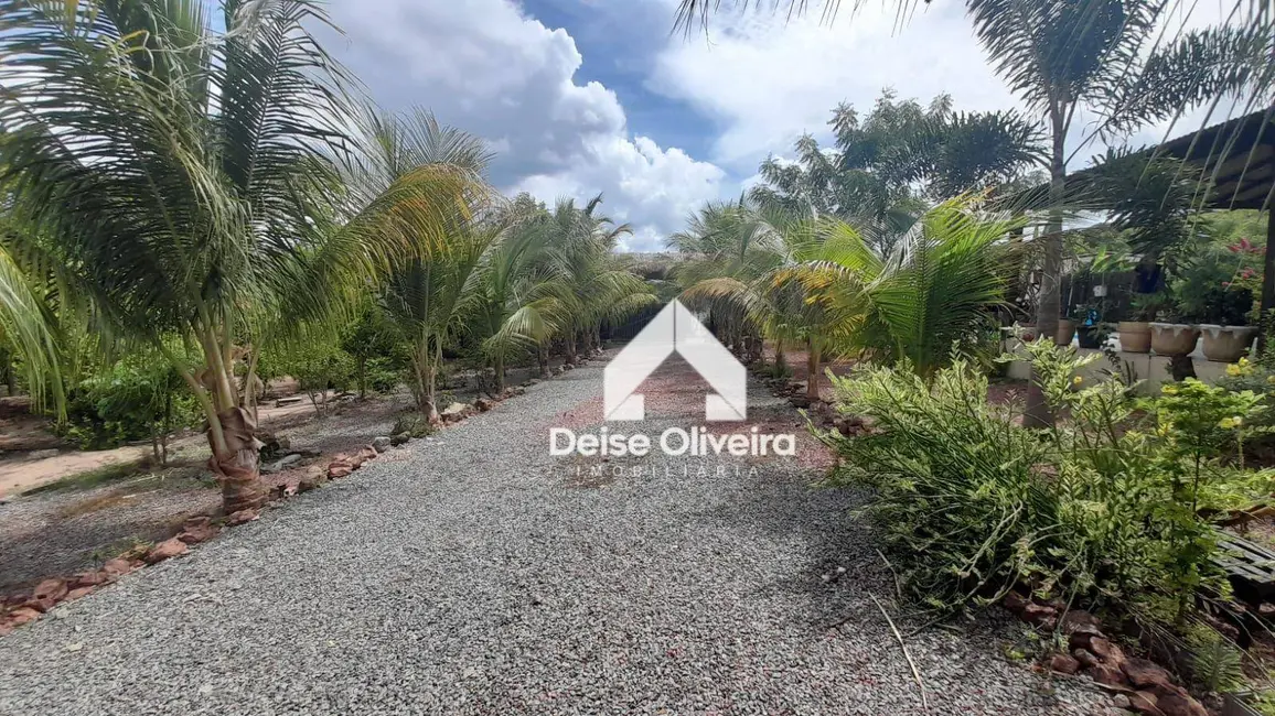 Chácara com 2 quartos à venda, 1850m2 em Alter do Chão, Santarem - PA - imagem 2 Foto 2 de Chácara com 2 quartos à venda, 1850m2 em Alter do Chão, Santarem - PA