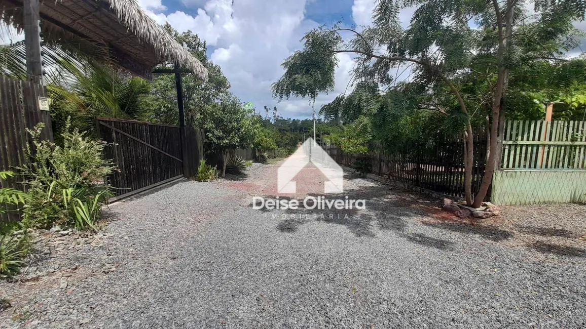 Chácara com 2 quartos à venda, 1850m2 em Alter do Chão, Santarem - PA - imagem 3 Foto 3 de Chácara com 2 quartos à venda, 1850m2 em Alter do Chão, Santarem - PA