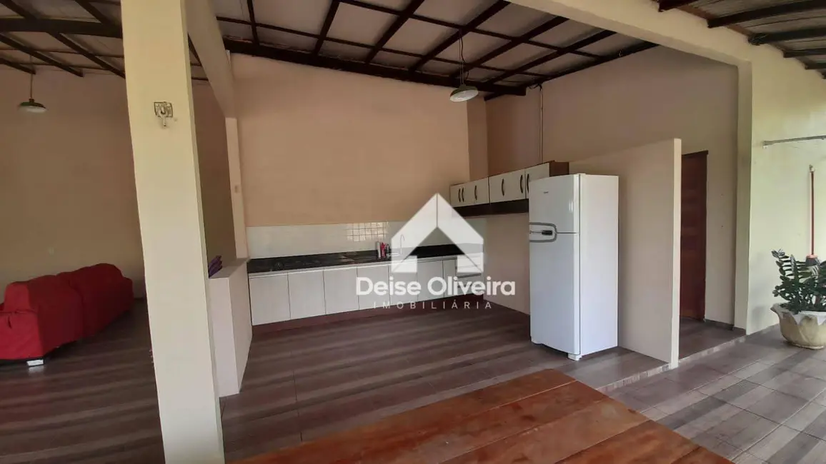 Chácara com 2 quartos à venda, 1850m2 em Alter do Chão, Santarem - PA - imagem 6 Foto 6 de Chácara com 2 quartos à venda, 1850m2 em Alter do Chão, Santarem - PA