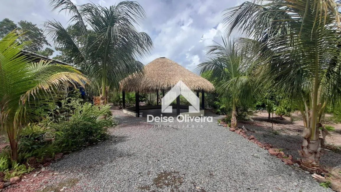 Chácara com 2 quartos à venda, 1850m2 em Alter do Chão, Santarem - PA - imagem 9 Foto 9 de Chácara com 2 quartos à venda, 1850m2 em Alter do Chão, Santarem - PA