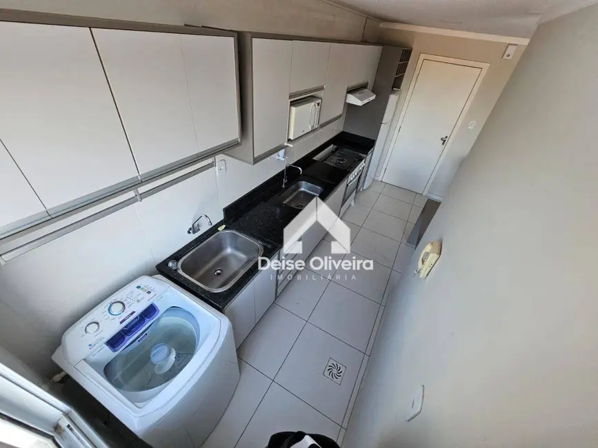 Apartamento com 2 quartos à venda, 65m2 em Liberdade, Santarem - PA - imagem 8 Foto 8 de Apartamento com 2 quartos à venda, 65m2 em Liberdade, Santarem - PA