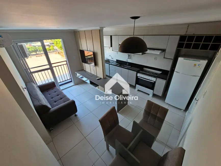 Foto 1 de Apartamento com 2 quartos à venda, 65m2 em Liberdade, Santarem - PA