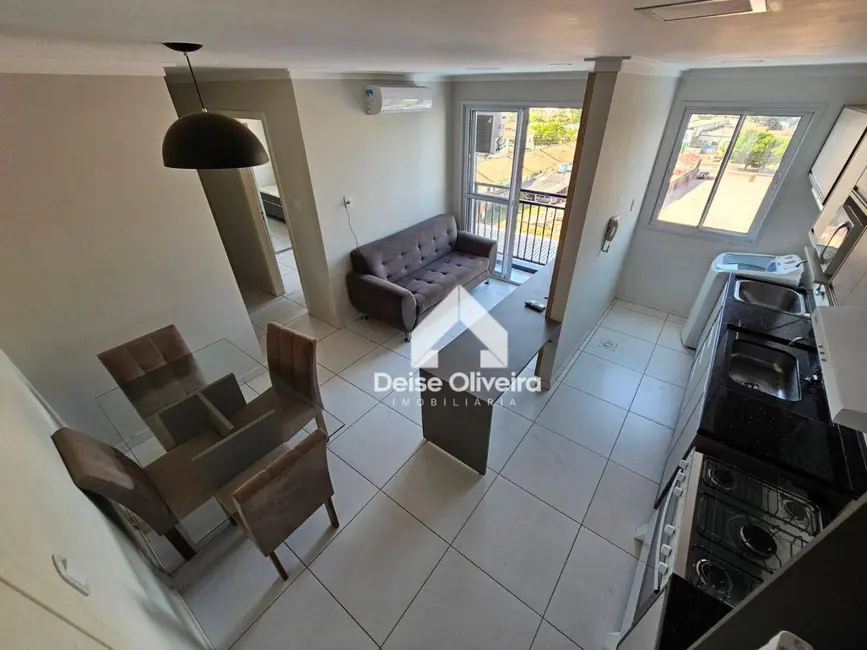 Apartamento com 2 quartos à venda, 65m2 em Liberdade, Santarem - PA - imagem 5 Foto 5 de Apartamento com 2 quartos à venda, 65m2 em Liberdade, Santarem - PA