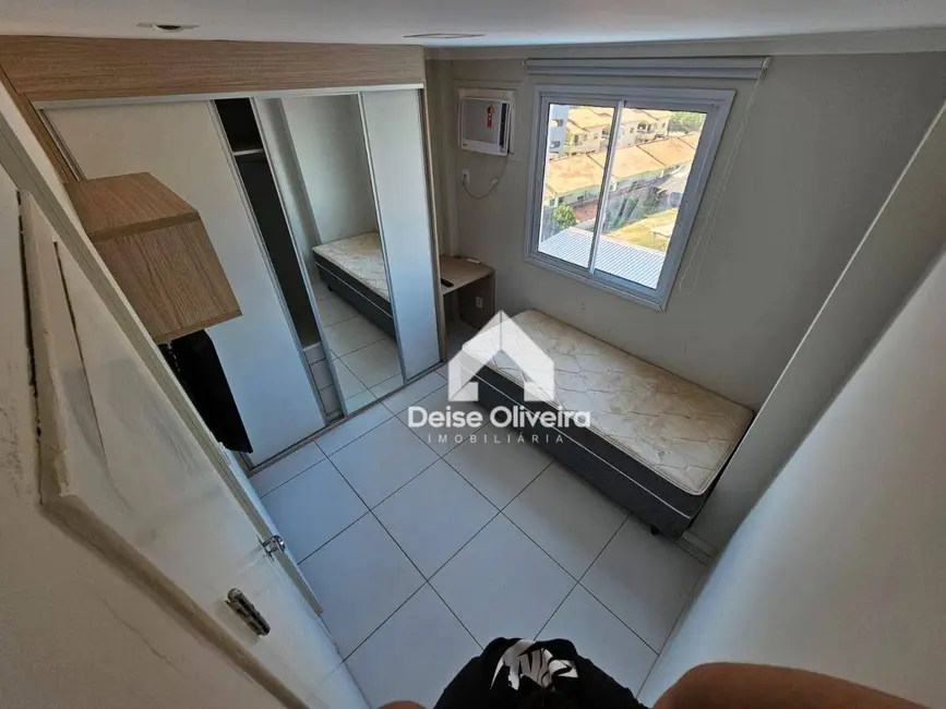 Apartamento com 2 quartos à venda, 65m2 em Liberdade, Santarem - PA - imagem 4 Foto 4 de Apartamento com 2 quartos à venda, 65m2 em Liberdade, Santarem - PA