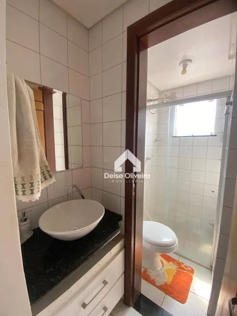 Apartamento com 3 quartos à venda, 95m2 em Aldeia, Santarem - PA - imagem 6 Foto 6 de Apartamento com 3 quartos à venda, 95m2 em Aldeia, Santarem - PA