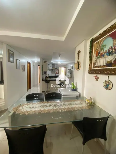 Apartamento com 3 quartos à venda, 95m2 em Aldeia, Santarem - PA - imagem 1 Foto 1 de Apartamento com 3 quartos à venda, 95m2 em Aldeia, Santarem - PA