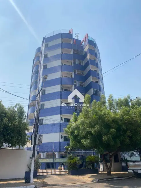 Apartamento com 3 quartos à venda, 95m2 em Aldeia, Santarem - PA - imagem 2 Foto 2 de Apartamento com 3 quartos à venda, 95m2 em Aldeia, Santarem - PA