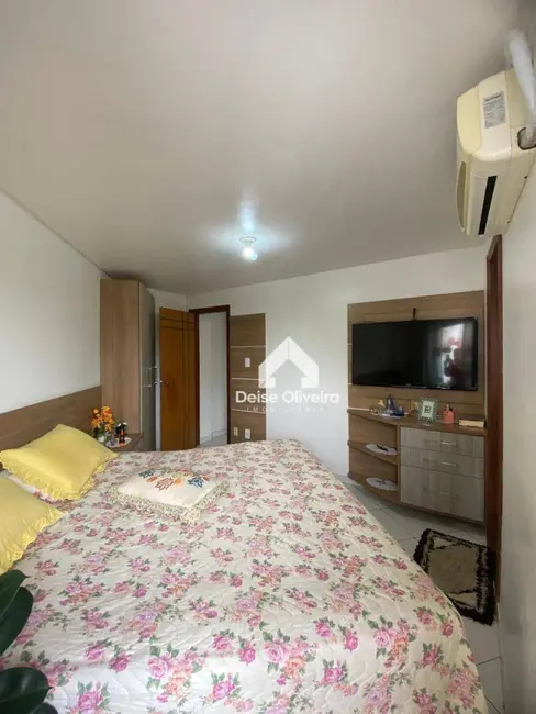 Apartamento com 3 quartos à venda, 95m2 em Aldeia, Santarem - PA - imagem 4 Foto 4 de Apartamento com 3 quartos à venda, 95m2 em Aldeia, Santarem - PA