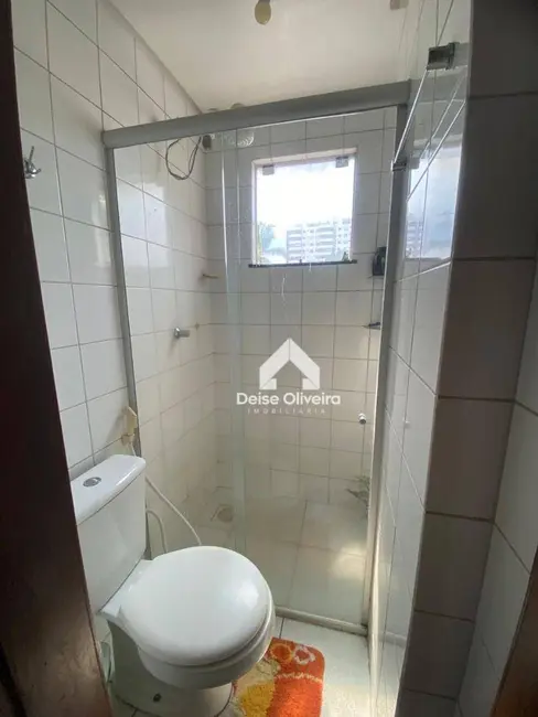 Apartamento com 3 quartos à venda, 95m2 em Aldeia, Santarem - PA - imagem 5 Foto 5 de Apartamento com 3 quartos à venda, 95m2 em Aldeia, Santarem - PA