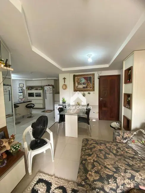 Apartamento com 3 quartos à venda, 95m2 em Aldeia, Santarem - PA - imagem 3 Foto 3 de Apartamento com 3 quartos à venda, 95m2 em Aldeia, Santarem - PA