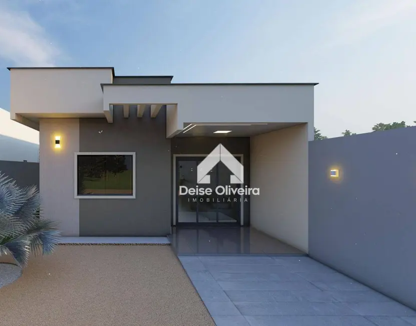 Casa com 3 quartos à venda, 263m2 em Alvorada, Santarem - PA - imagem 4 Foto 4 de Casa com 3 quartos à venda, 263m2 em Alvorada, Santarem - PA