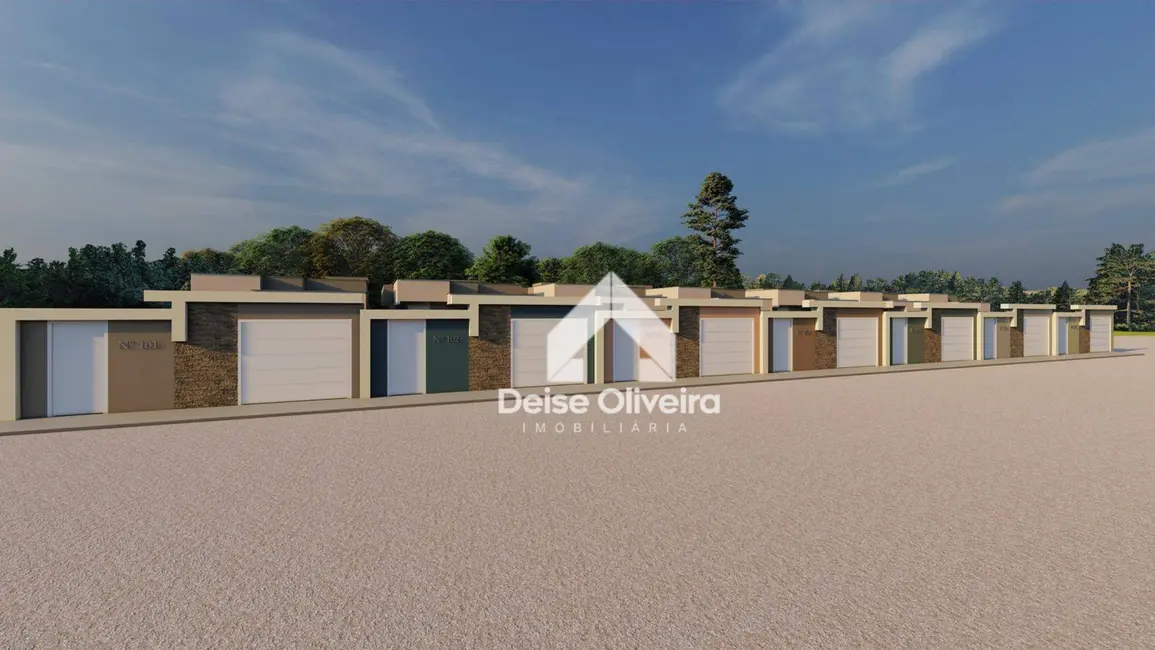 Casa com 3 quartos à venda, 263m2 em Alvorada, Santarem - PA - imagem 5 Foto 5 de Casa com 3 quartos à venda, 263m2 em Alvorada, Santarem - PA
