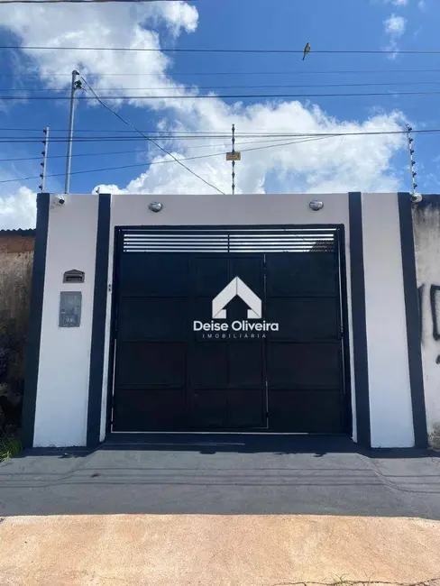 Foto 1 de Casa com 2 quartos à venda, 154m2 em Matinha, Santarem - PA