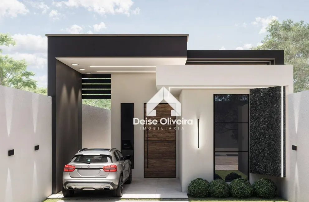 Foto 1 de Casa de Condomínio com 2 quartos à venda, 90m2 em Santarem - PA