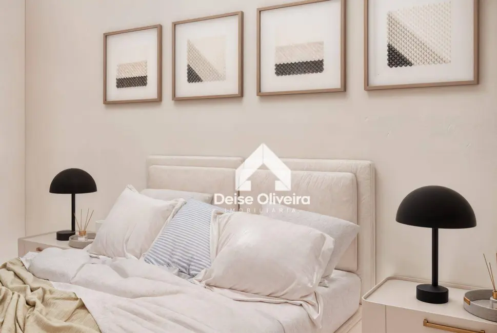 Foto 6 de Casa de Condomínio com 2 quartos à venda, 90m2 em Santarem - PA