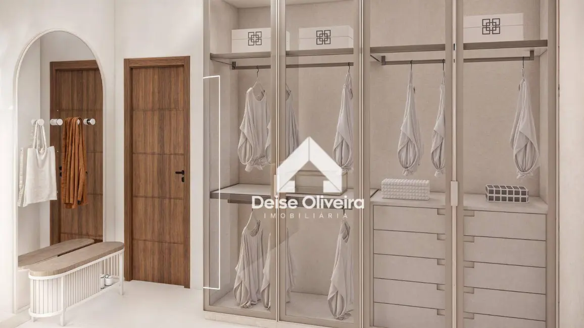 Foto 9 de Casa de Condomínio com 2 quartos à venda, 90m2 em Santarem - PA