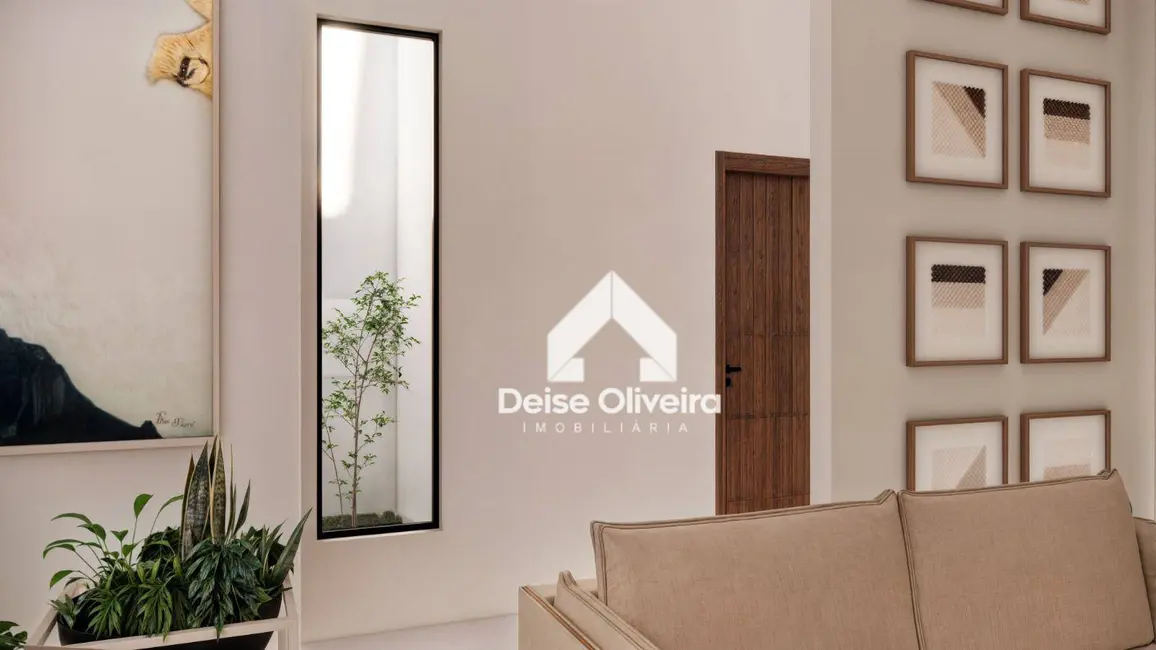 Foto 3 de Casa de Condomínio com 2 quartos à venda, 90m2 em Santarem - PA