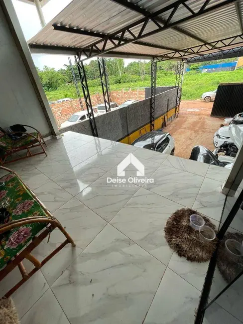 Armazém / Galpão à venda, 285m2 em Santana, Santarem - PA - imagem 7 Foto 7 de Armazém / Galpão à venda, 285m2 em Santana, Santarem - PA