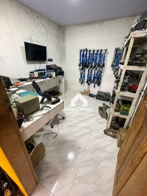 Armazém / Galpão à venda, 285m2 em Santana, Santarem - PA - imagem 3 Foto 3 de Armazém / Galpão à venda, 285m2 em Santana, Santarem - PA