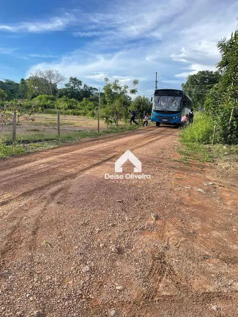 Foto 6 de Terreno / Lote à venda, 3750m2 em Cipoal, Santarem - PA