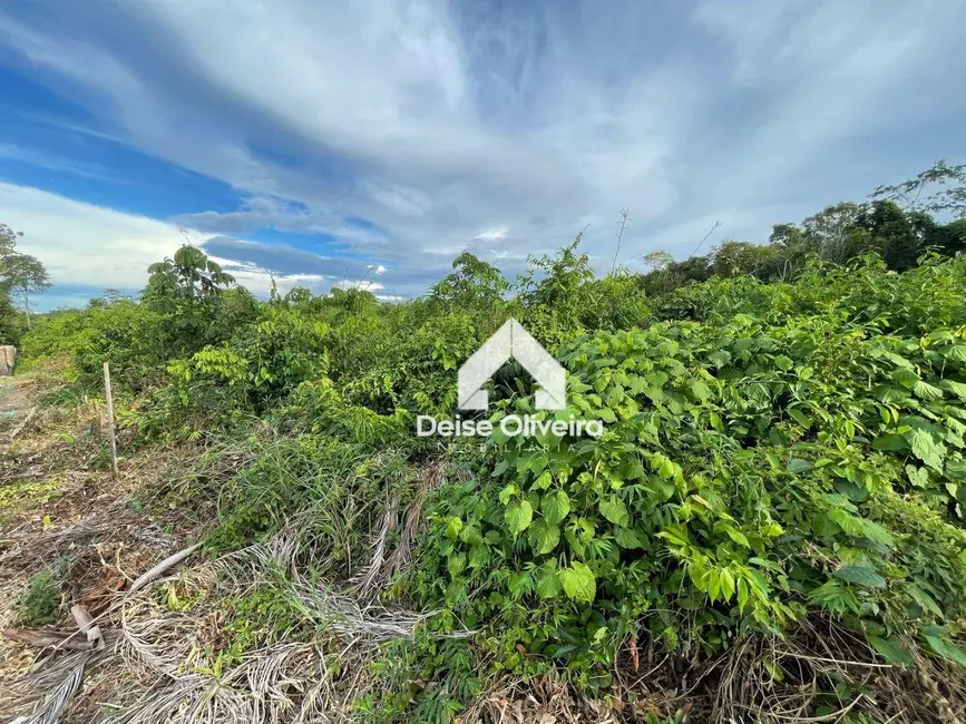 Foto 4 de Terreno / Lote à venda, 3750m2 em Cipoal, Santarem - PA
