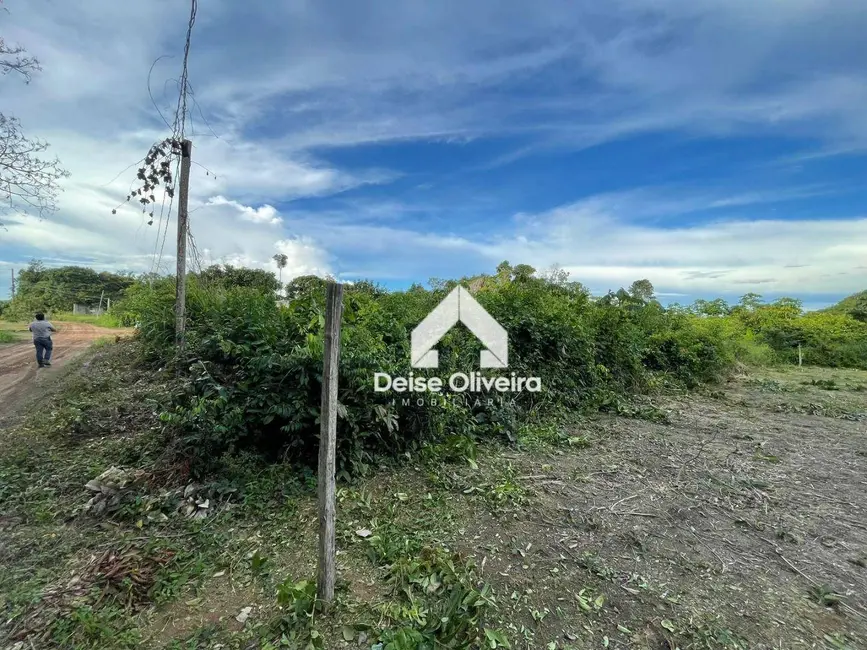 Foto 2 de Terreno / Lote à venda, 3750m2 em Cipoal, Santarem - PA