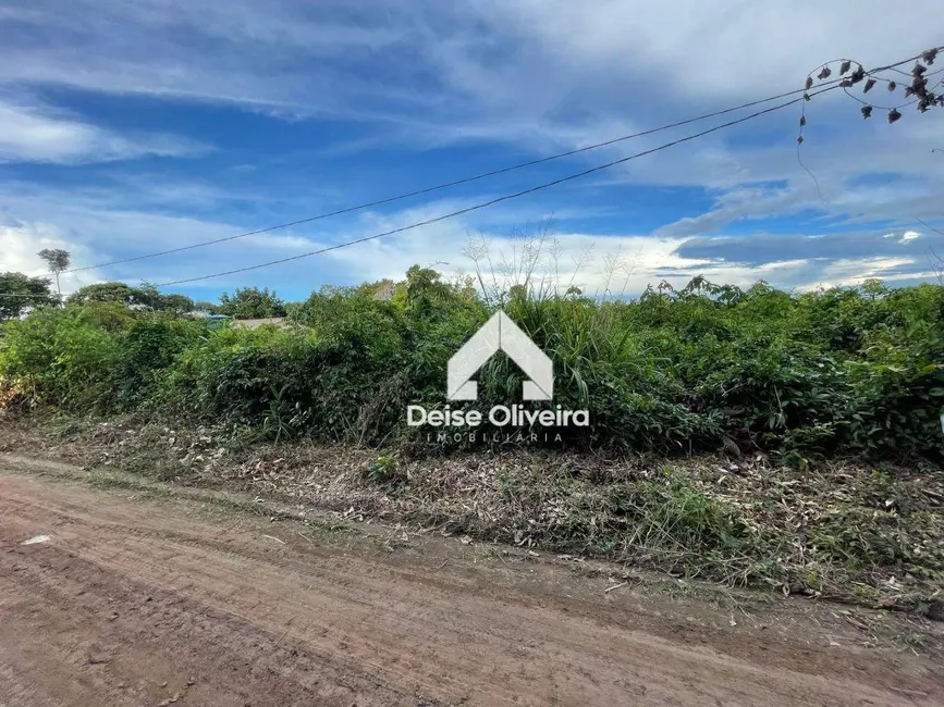 Foto 1 de Terreno / Lote à venda, 3750m2 em Cipoal, Santarem - PA