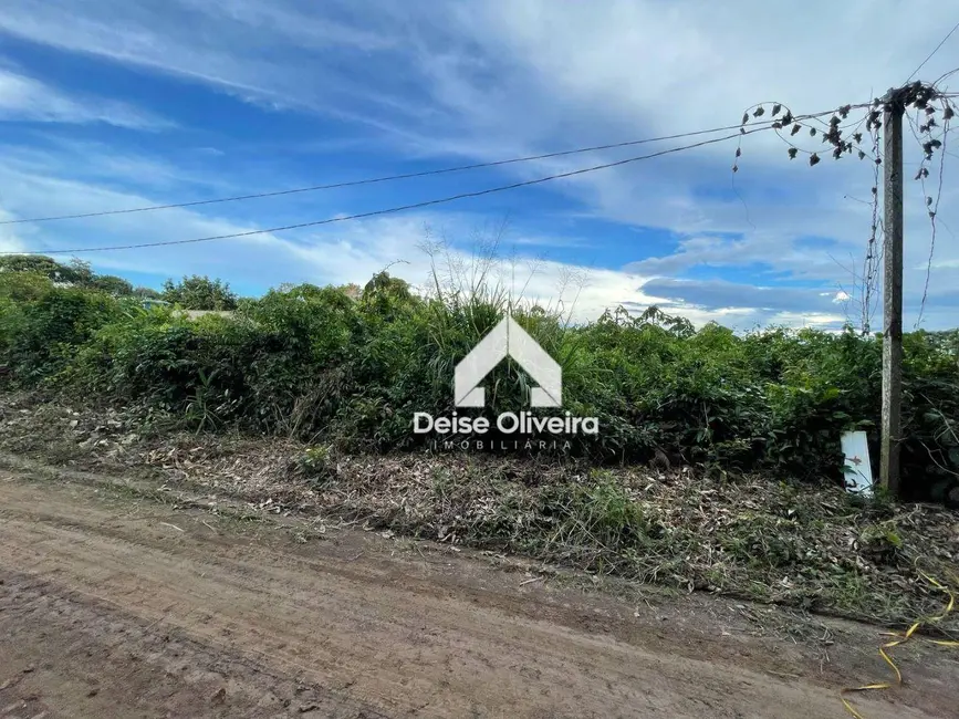 Foto 3 de Terreno / Lote à venda, 3750m2 em Cipoal, Santarem - PA