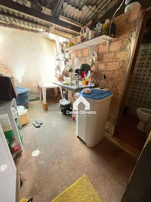 Casa com 1 quarto à venda, 35m2 em Interventoria, Santarem - PA - imagem 5 Foto 5 de Casa com 1 quarto à venda, 35m2 em Interventoria, Santarem - PA
