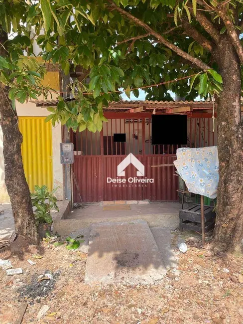 Foto 1 de Casa com 1 quarto à venda, 35m2 em Interventoria, Santarem - PA