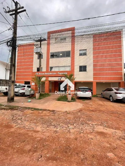 Foto 1 de Kitnet com 1 quarto à venda, 25m2 em Aeroporto Velho, Santarem - PA