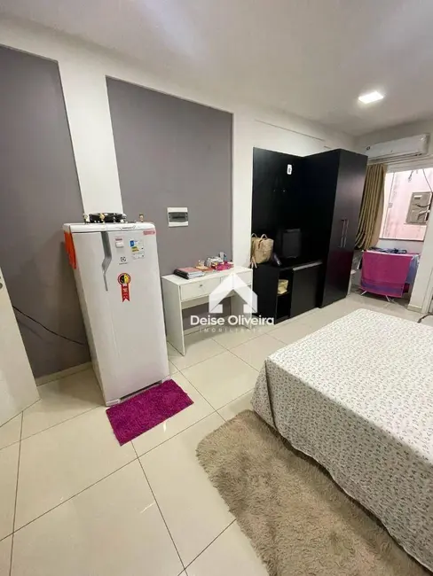 Foto 3 de Kitnet com 1 quarto à venda, 25m2 em Aeroporto Velho, Santarem - PA